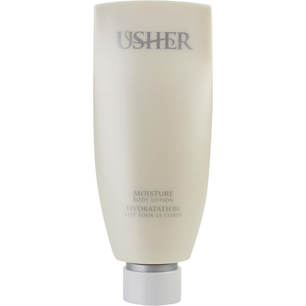 Usher by Usher, Body Lotion 6.7 oz