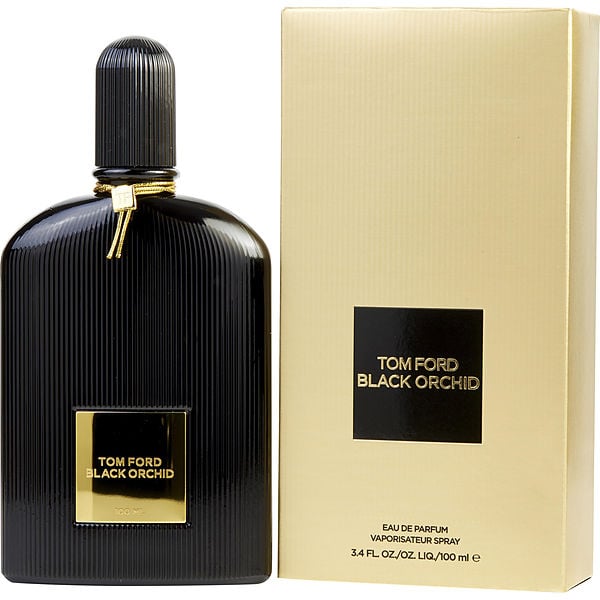 Tom ford black store orchid men's gift set