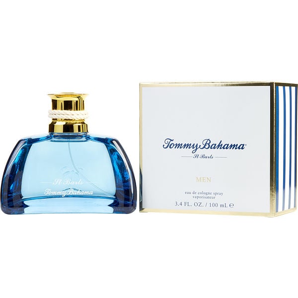 tommy bahama perfume