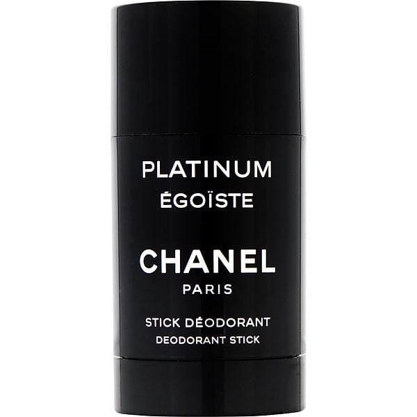 Egoiste Platinum Deodorant Spray
