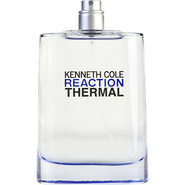 kenneth cole reaction thermal perfume