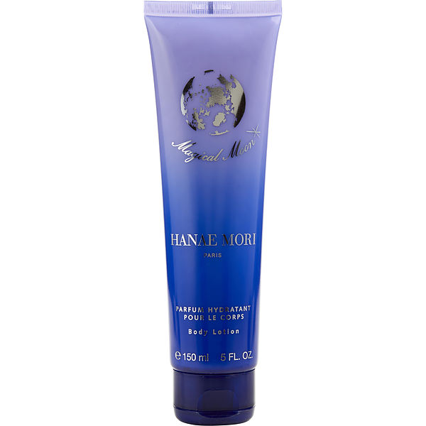magical moon hanae mori