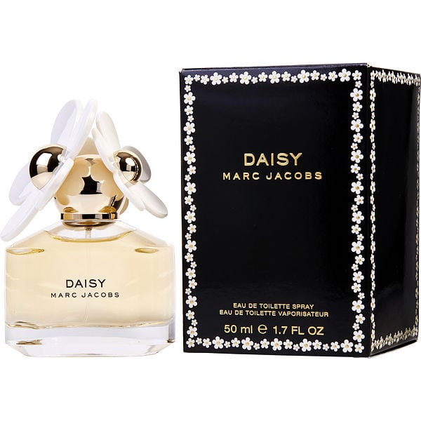 Onderdrukking onderpand Oogverblindend Marc Jacobs Daisy Perfume | FragranceNet.com®