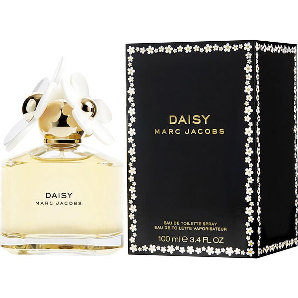 daisy perfume eau de toilette