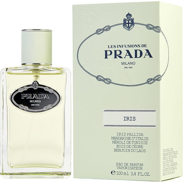 straal Bepalen ga zo door Prada Infusion d'Iris Eau de Parfum | FragranceNet.com®