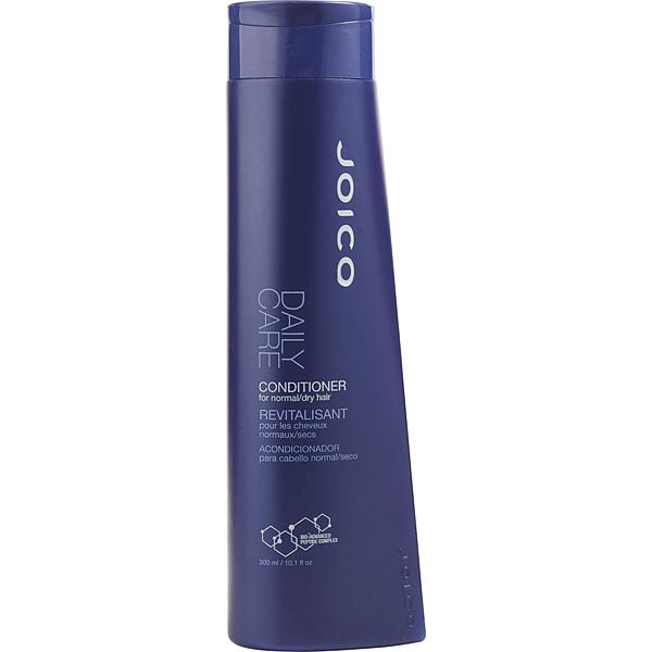 daily conditioner for dry hair