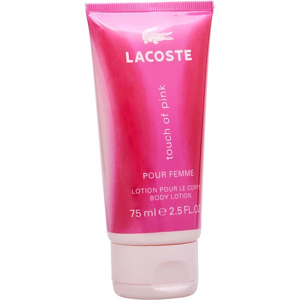 Touch Of Pink Perfume for Women by Lacoste FragranceNet.com®