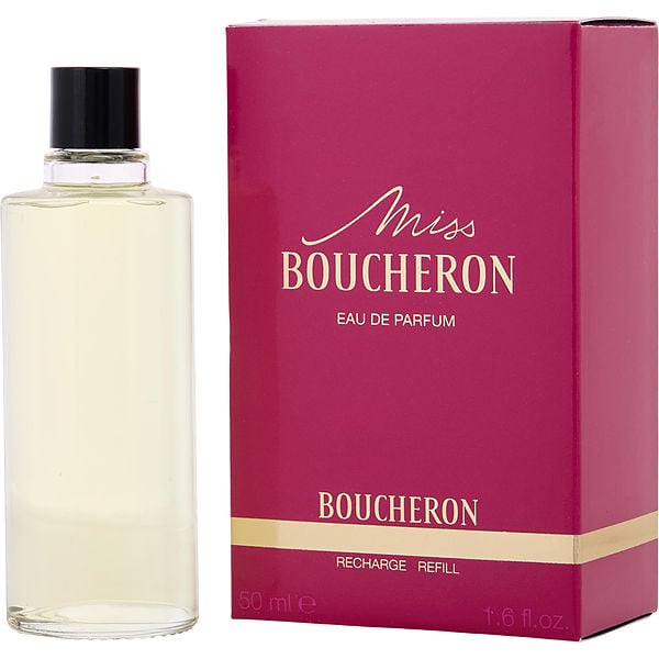 Miss Boucheron Eau de Parfum