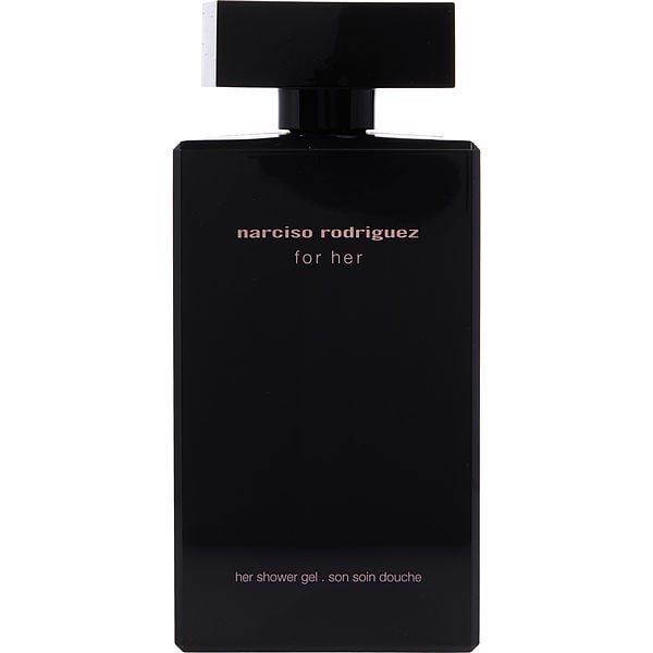 Narciso Rodriguez Shower Gel | FragranceNet.com®