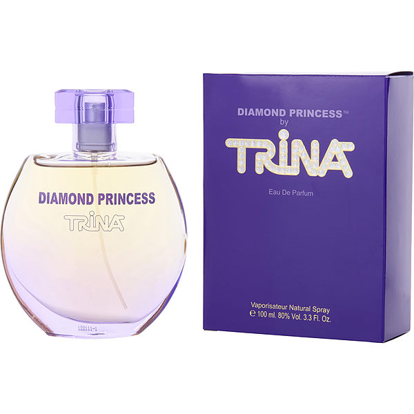 Trina Diamond Princess
