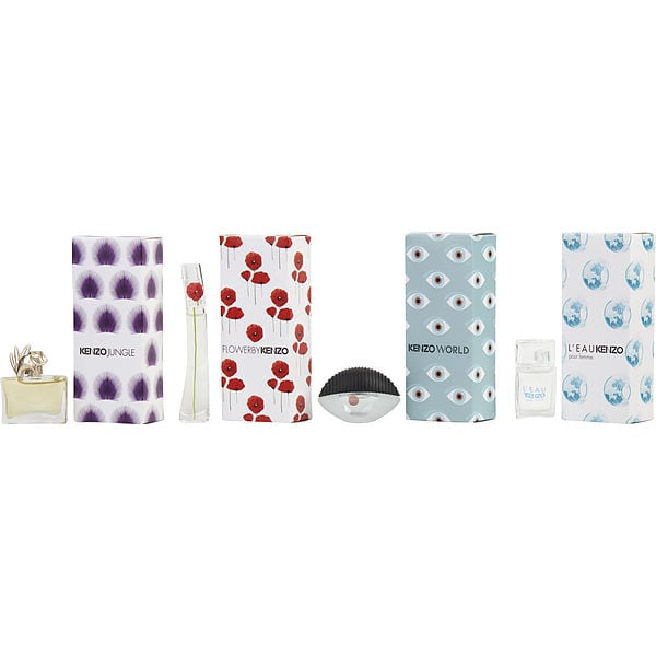 Kenzo Perfume Set | FragranceNet.com®