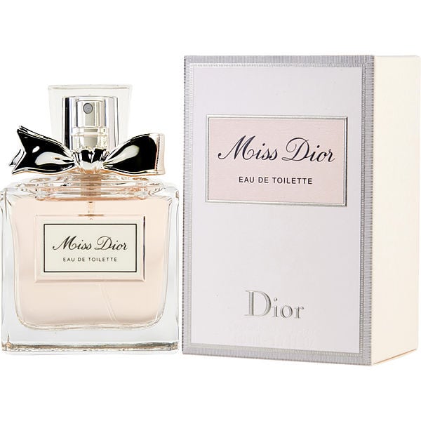 Miss Dior Cherie Eau De Toilette Fragrancenet Com