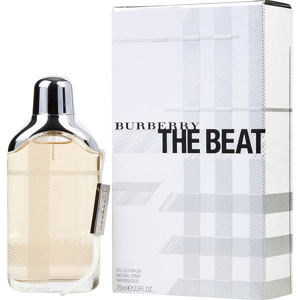 Burberry The Beat For Women |