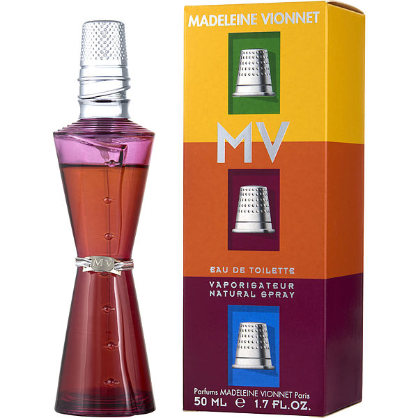 MV Fragrance