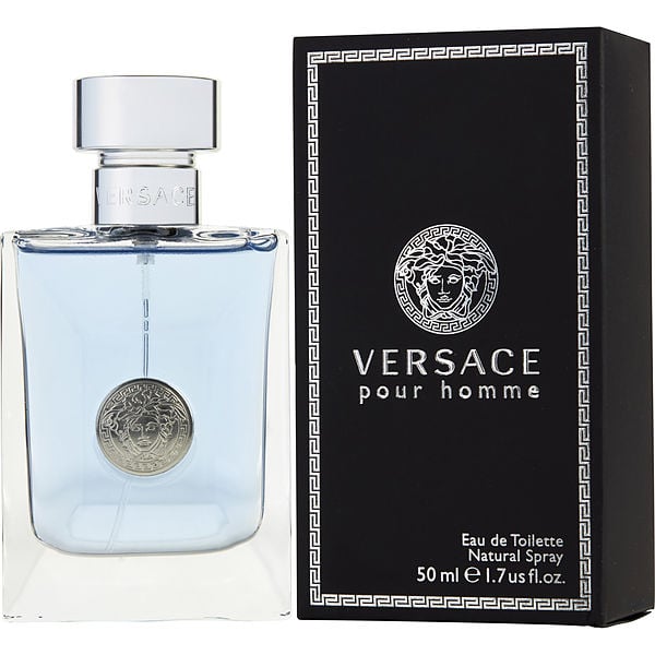Versace Pour Homme Cologne | FragranceNet.com®