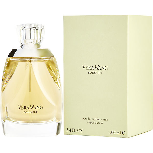 vera wang eau de parfum review