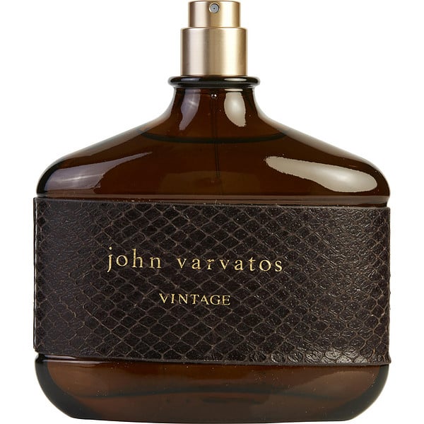 Vintage john best sale varvatos cologne