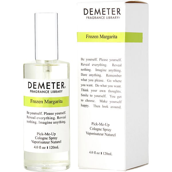 Demeter Frozen Margarita by Demeter, Cologne Spray 4 oz, image 1 of 2