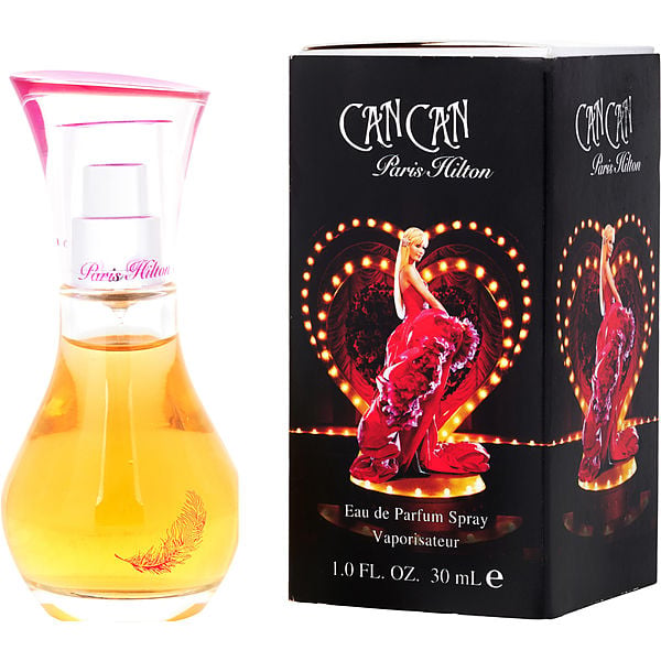 Paris Hilton Can Can Eau de Parfum | FragranceNet.com®