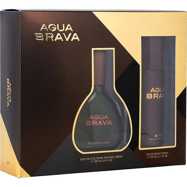 Agua Brava Cologne for Men by Antonio Puig at