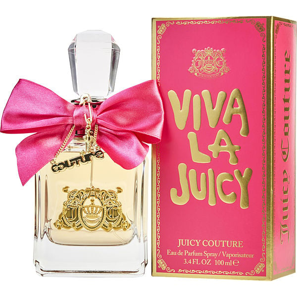 Viva La Juicy Eau de Parfum | FragranceNet.com®