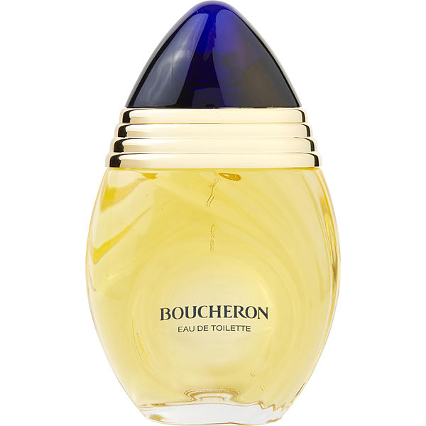 boucheron eau de toilette 100 ml