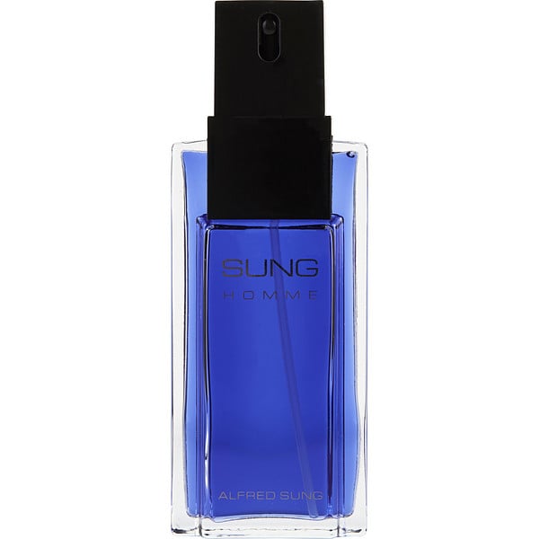 Sung Eau de Toilette for Men FragranceNet