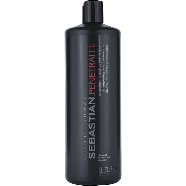 regeren Ale voordeel Sebastian Penetraitt Strengthening And Repair Shampoo | FragranceNet.com®