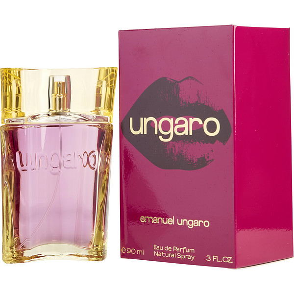 Ungaro EDP For Women | FragranceNet.com®