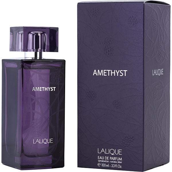 Amethyst Lalique Eau de Parfum 