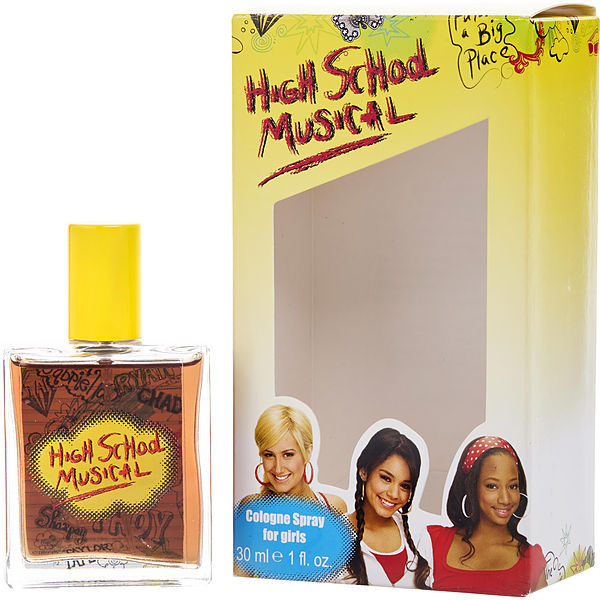 High School Musical Gabriella thumbnail 4