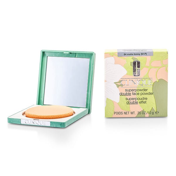 no. 04 matte honey