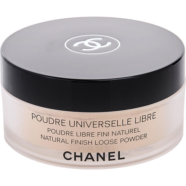 chanel universal powder
