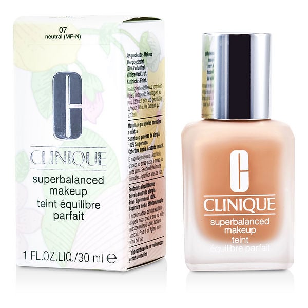 no. 07 / cn 42 neutral