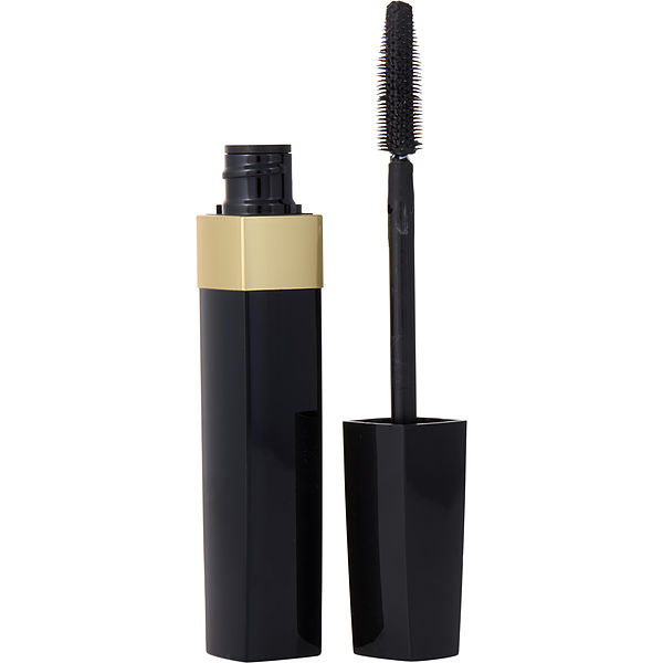  Chanel Inimitable Multi Dimensional Mascara - # 10 Noir Black  - 6g/0.21oz : Beauty & Personal Care