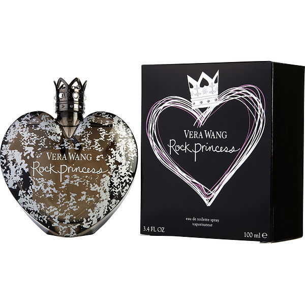 Vera Wang Rock Princess Eau De Toilette Fragrancenet Com