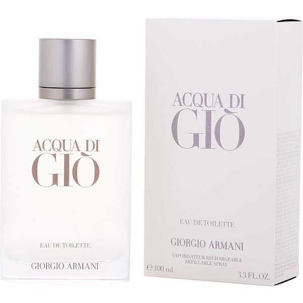 Acqua di Gio Eau de Toilette | FragranceNet.com®