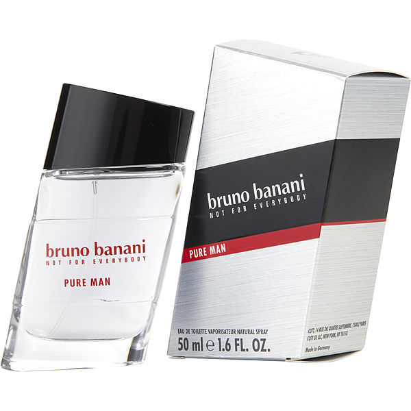 Bruno Banani Man Eau Toilette | FragranceNet.com®