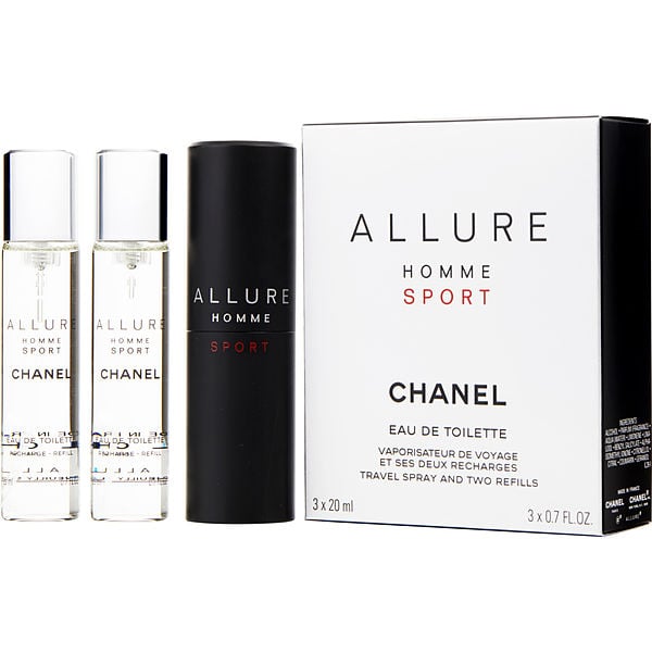 allure homme cologne