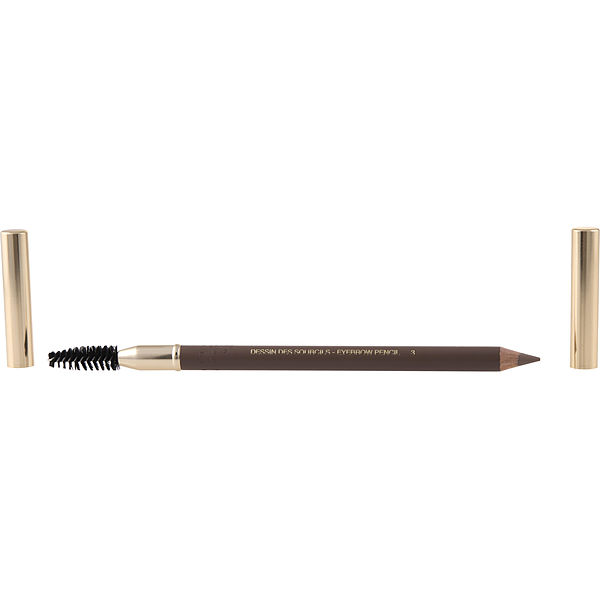 Yves Saint Laurent Eyebrow Pencil No 03 Marron Glace 13g004oz