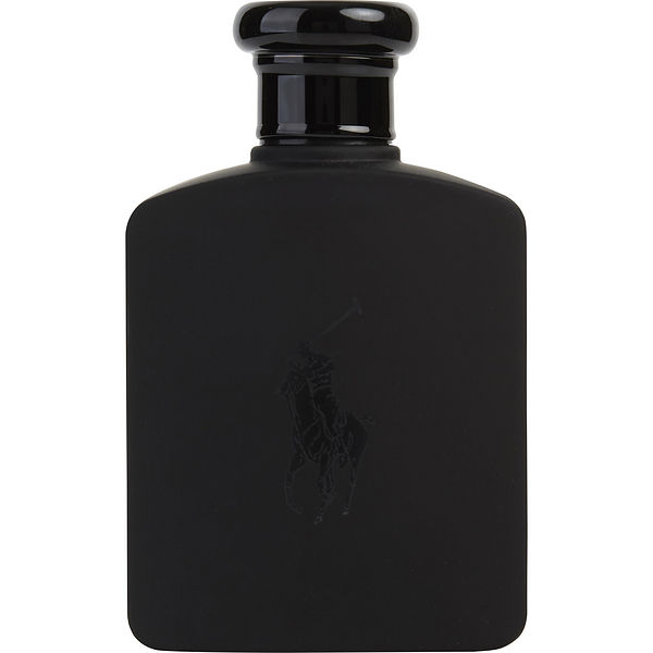 polo black perfume precio