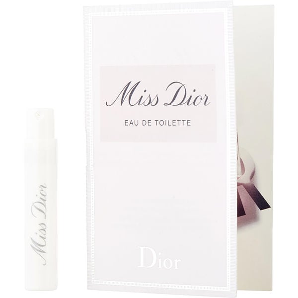 Miss Dior Cherie Blooming Boquet EDT 50ml 1.7oz perfume women