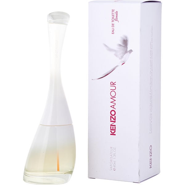 kenzo amour 200 ml