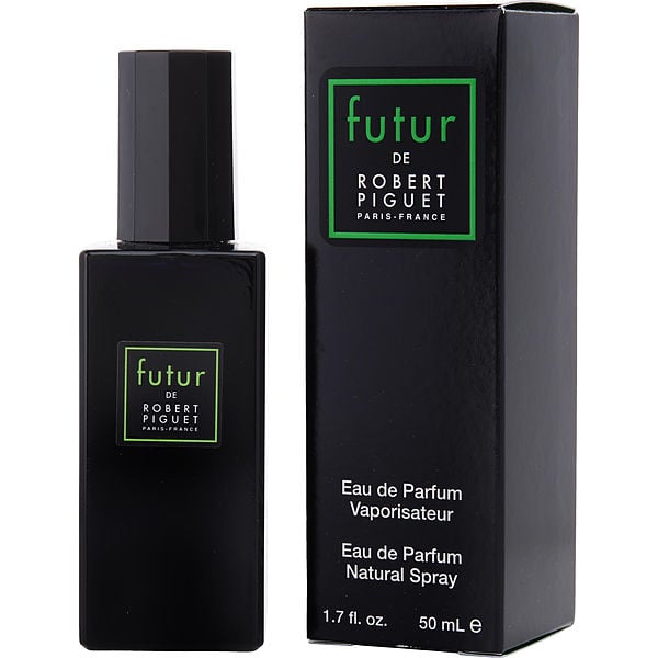 Futur by Robert Piguet, Eau De Parfum Spray 1.7 oz, image 1 of 2