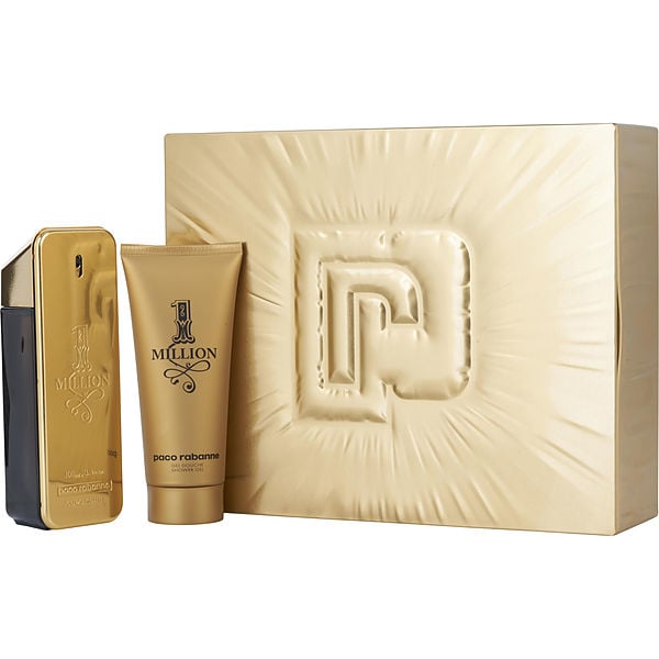 Cordelia Lichaam gebruik Paco Rabanne 1 Million Cologne Gift Set | FragranceNet.com®