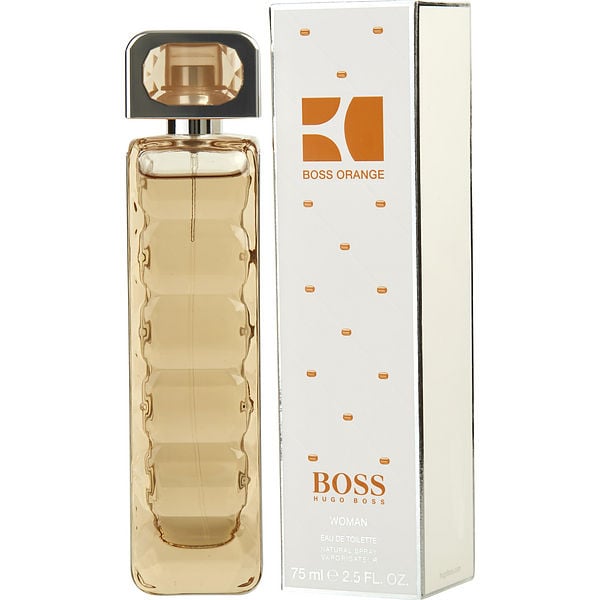 Zuidoost Halloween plaats Boss Orange Perfume | FragranceNet.com®