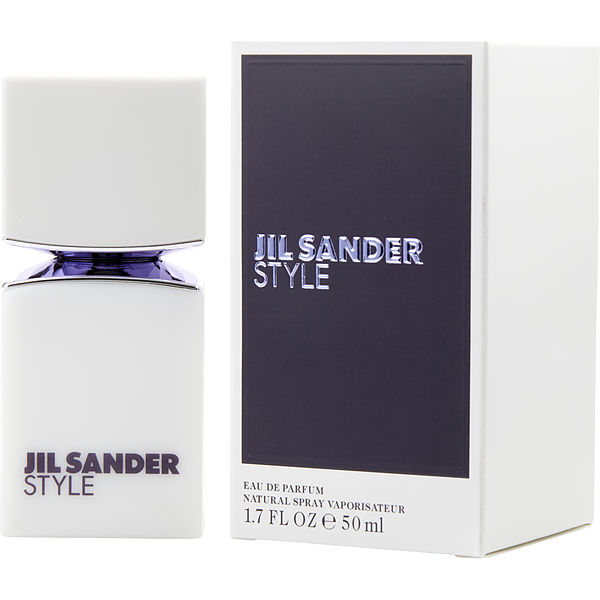 bewonderen Boekhouder zaterdag Jil Sander Style Perfume | FragranceNet.com®