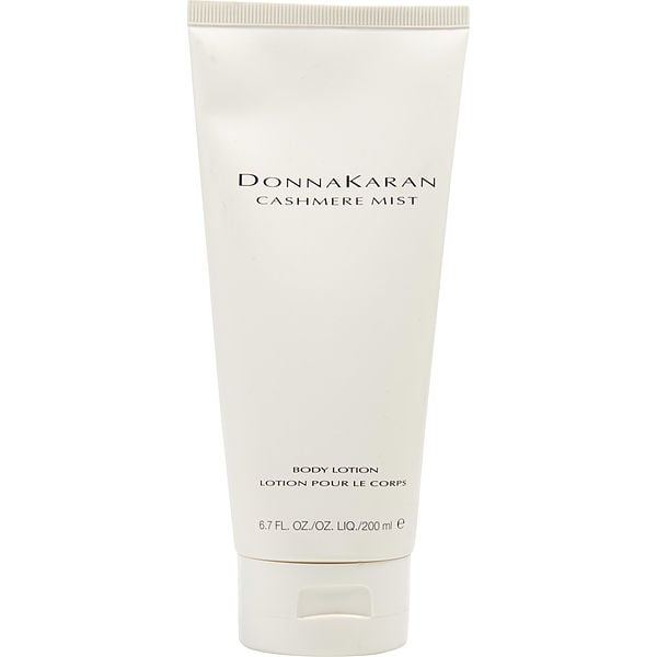 cashmere mist body cream