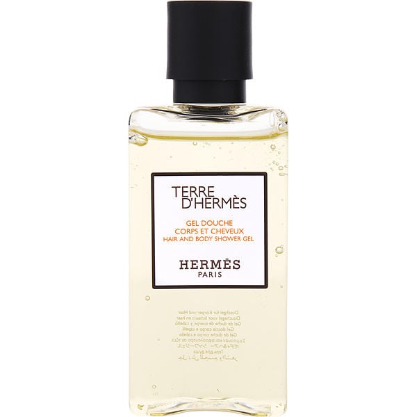 Terre d'Hermes Shower Gel | FragranceNet.com®
