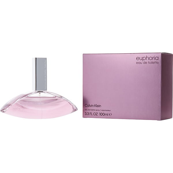 Calvin klein euphoria blossom eau de toilette online